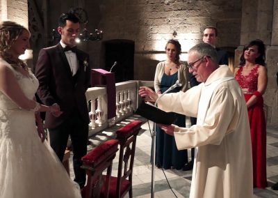 Vídeo resumen de la boda de Víctor y Azahara