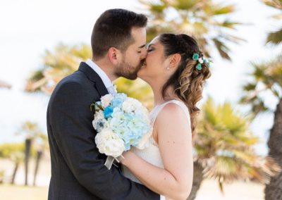 Boda de Raquel y Jorge