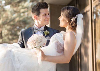 Vídeo de la boda de Laura y David
