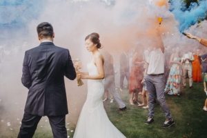 Fotos Boda Barcelona