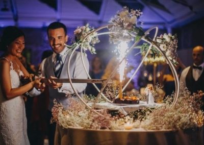 Vídeos de boda