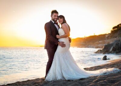 Postboda Elia y Cristian