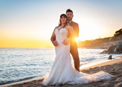Postboda Elia y Cristian