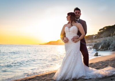 Postboda Elia y Cristian