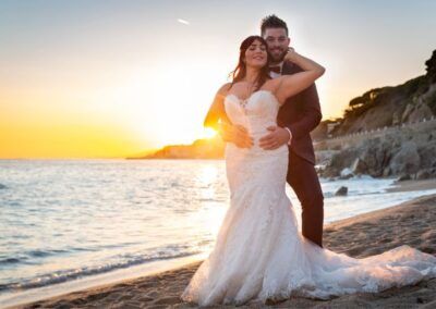 Postboda Elia y Cristian