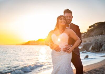 Postboda Elia y Cristian
