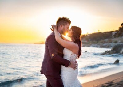 Postboda Elia y Cristian