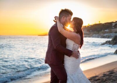 Postboda Elia y Cristian