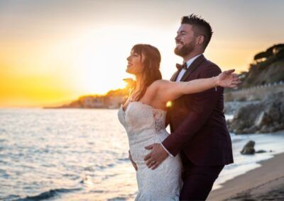 Postboda Elia y Cristian