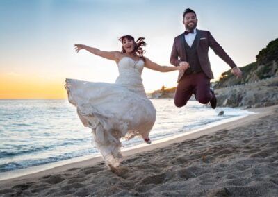 Postboda Elia y Cristian