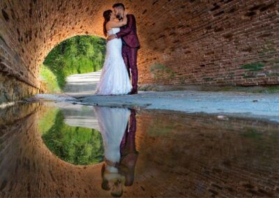 Postboda Elia y Cristian