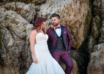 Postboda Elia y Cristian