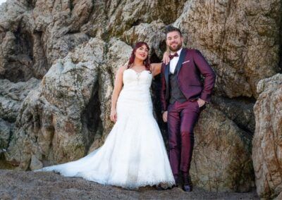 Postboda Elia y Cristian