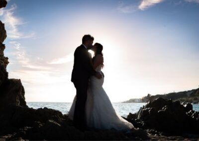Postboda Elia y Cristian