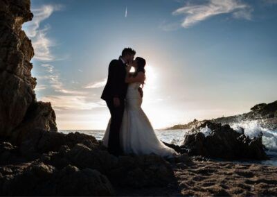 Postboda Elia y Cristian