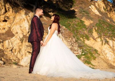 Postboda Elia y Cristian