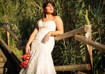Postboda Elia y Cristian
