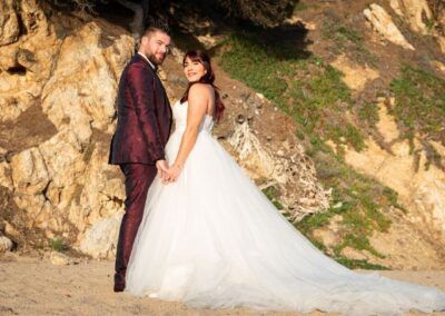 Postboda Elia y Cristian