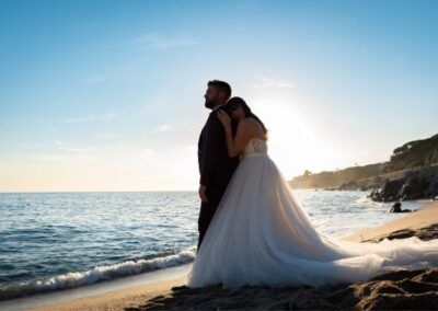 Postboda Elia y Cristian