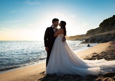Postboda Elia y Cristian