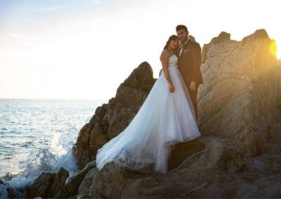 Postboda Elia y Cristian