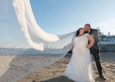 Postboda Ivan y Raquel