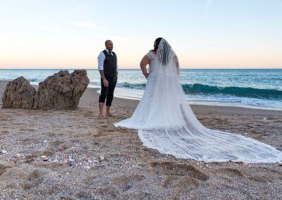 Postboda Ivan y Raquel