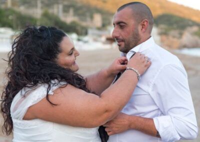 Postboda Ivan y Raquel