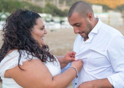 Postboda Ivan y Raquel