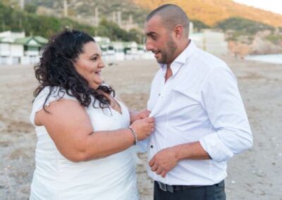 Postboda Ivan y Raquel