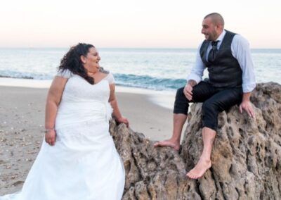 Postboda Ivan y Raquel