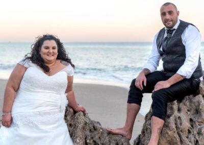 Postboda Ivan y Raquel