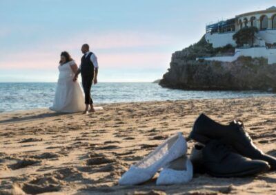 Postboda Ivan y Raquel