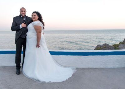 Postboda Ivan y Raquel