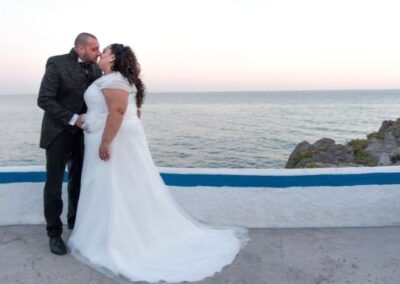 Postboda Ivan y Raquel