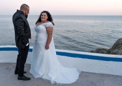 Postboda Ivan y Raquel