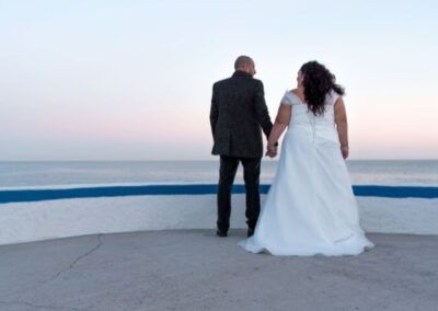 Postboda Ivan y Raquel