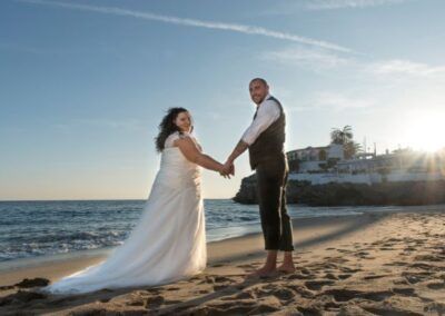Postboda Ivan y Raquel
