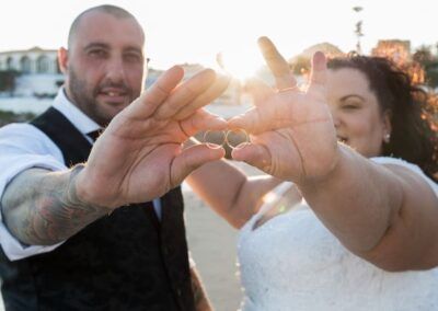 Postboda Ivan y Raquel