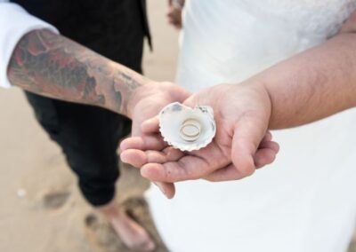 Postboda Ivan y Raquel