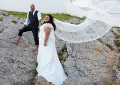 Postboda Ivan y Raquel