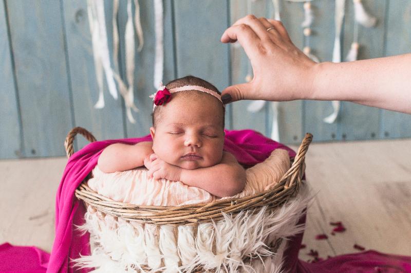 Foto newborn